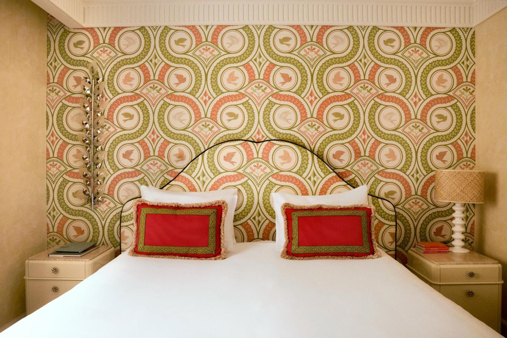 Casa Monti Roma — Foto 2